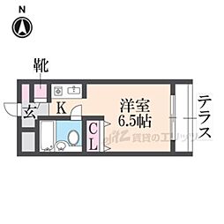 プランドール三郷