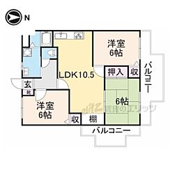 🉐敷金礼金0円！🉐ダルバールやまと