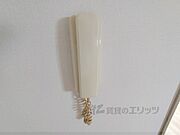 インターフォン受話器