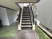 階段