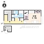 奈良県橿原市御坊町：物件画像／株式会社エリッツ　エリッツ大和高田駅前店