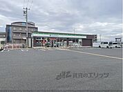 ファミリーマート　東安堵店まで1500メートル