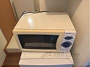 電子レンジ