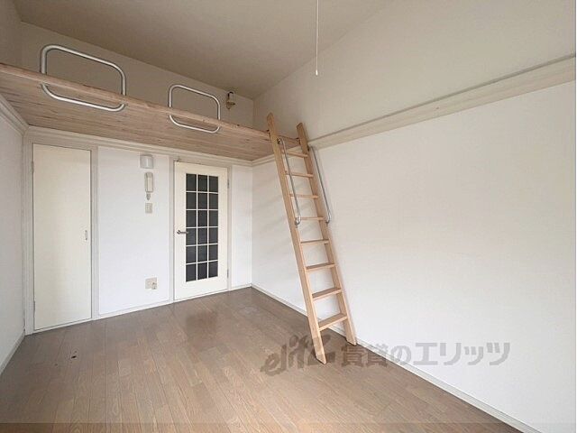 子供部屋