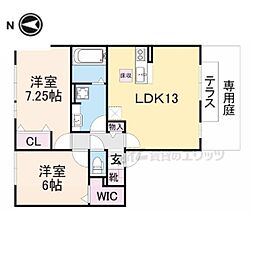 リヴェール城　Ａ棟