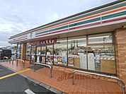 セブンイレブン　橿原醍醐町店まで500メートル