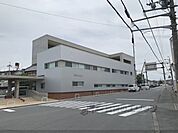 河合診療所まで2100メートル