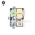 奈良県橿原市石川町：物件画像／株式会社エリッツ　エリッツ大和高田駅前店