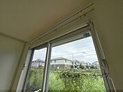 室内干しラック