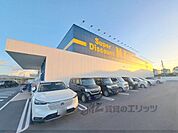 NEX　橿原醍醐店まで1300メートル