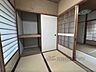 寝室：和室