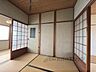 室内：和室