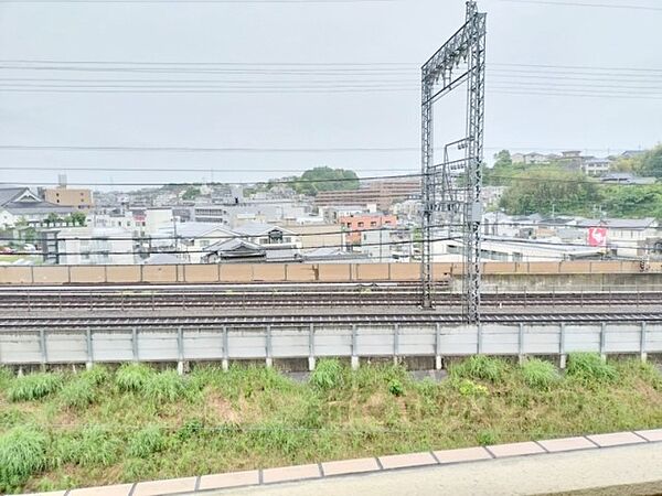 奈良県生駒市東新町(賃貸マンション1K・6階・22.40㎡)の写真 その21