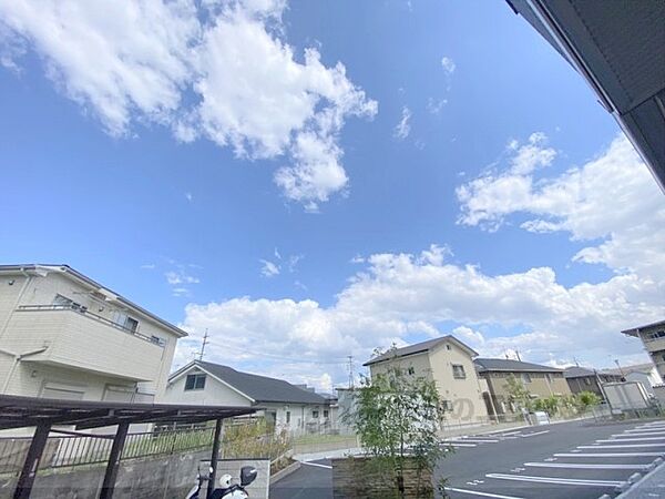 エアフォルク 107｜奈良県奈良市中山町(賃貸アパート1LDK・1階・48.23㎡)の写真 その24