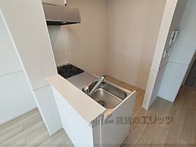 奈良県奈良市杏町（賃貸アパート1LDK・1階・40.14㎡） その4