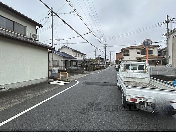 リヴ・シン・ファイブ 105｜奈良県御所市大字東松本(賃貸アパート1LDK・1階・50.01㎡)の写真 その6