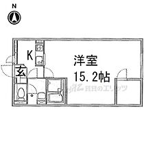 レオネクストさくら 102 ｜ 奈良県葛城市北花内（賃貸アパート1K・1階・40.40㎡） その2