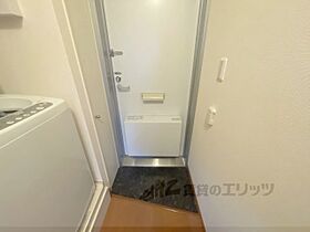 レオパレスグッドウエスト 202 ｜ 奈良県天理市田町（賃貸アパート1K・2階・19.87㎡） その10