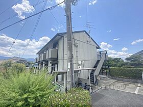 リヴェール・メゾン 205 ｜ 奈良県大和高田市大字有井（賃貸アパート1K・2階・26.71㎡） その1