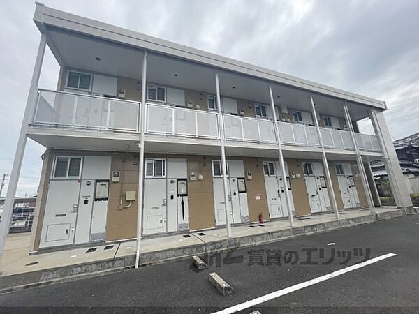 大阪府寝屋川市池田２丁目(賃貸アパート1K・2階・19.87㎡)の写真 その1