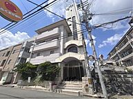 奈良県大和高田市西三倉堂1丁目：物件画像／株式会社エリッツ　エリッツ大和高田駅前店