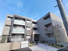 奈良県生駒市中菜畑２丁目（賃貸マンション1LDK・2階・51.20㎡） その1