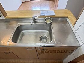 グラスコートII 202 ｜ 奈良県御所市大字茅原（賃貸アパート2LDK・2階・56.85㎡） その10