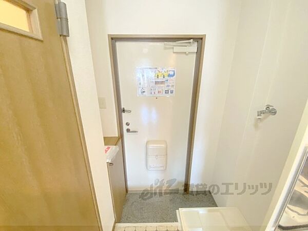 新大宮シティ・パル 628｜奈良県奈良市法蓮町(賃貸マンション1K・5階・18.70㎡)の写真 その10