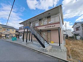 奈良県橿原市縄手町（賃貸アパート1K・1階・24.22㎡） その1