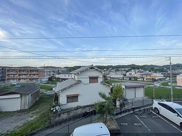 奈良県生駒市壱分町(賃貸アパート1R・2階・35.43㎡)の写真 その23