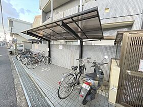 シティパレス佐保川Ｐ6 105 ｜ 奈良県奈良市南紀寺町５丁目（賃貸マンション1K・1階・18.00㎡） その30