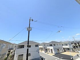 くるみハイツ 201 ｜ 奈良県奈良市平松３丁目（賃貸アパート2K・2階・33.69㎡） その22