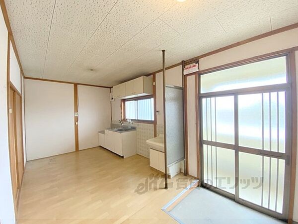 木田ハイツ 202｜奈良県大和郡山市城北町(賃貸アパート2DK・2階・39.74㎡)の写真 その5