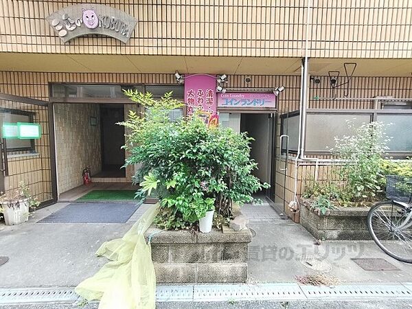 三匹のＫＯＢＵＴＡ 301｜大阪府寝屋川市本町(賃貸アパート1R・3階・17.00㎡)の写真 その28