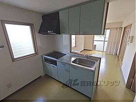 結充IMMEUBLE B館 305B ｜ 奈良県天理市豊井町（賃貸マンション1LDK・3階・40.00㎡） その3