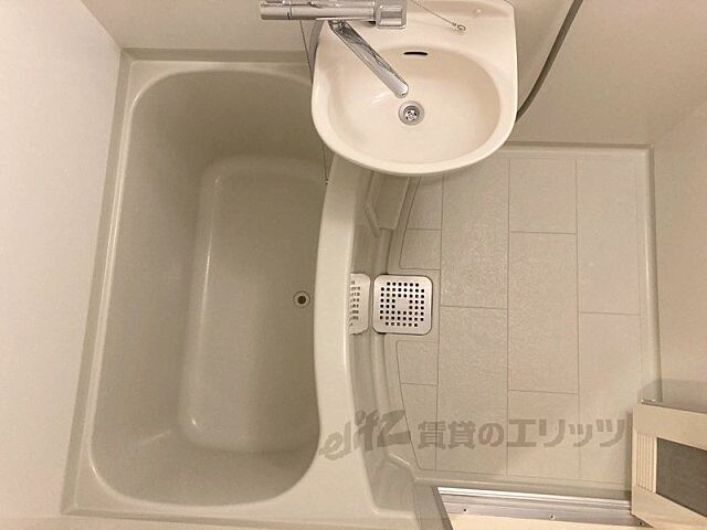 浴室