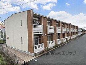 奈良県橿原市新賀町（賃貸アパート1R・2階・31.82㎡） その1