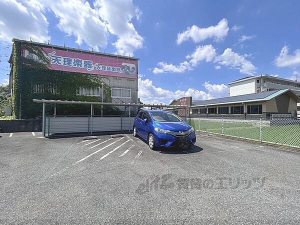 ロイヤルハイツ仲川 202｜奈良県橿原市新賀町(賃貸マンション2LDK・2階・50.00㎡)の写真 その20