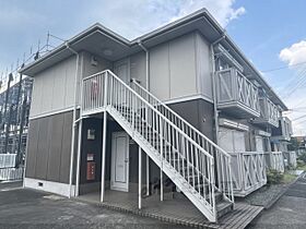 奈良県奈良市宝来４丁目（賃貸アパート2LDK・1階・47.00㎡） その11