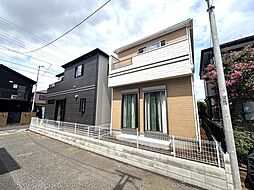 習志野市東習志野８丁目
