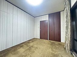 洋室の画像