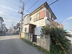 川越市下赤坂 中古戸建て