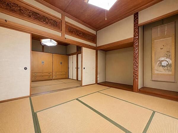 子供部屋