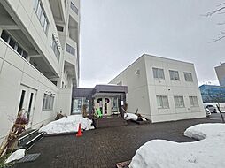 パストラルハイム麻生