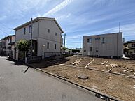 神奈川県相模原市中央区陽光台3丁目5533-10：物件画像
