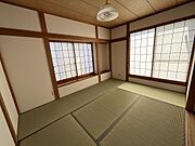 ２階和室６畳