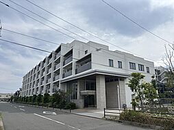 ブリリア湘南辻堂海浜公園
