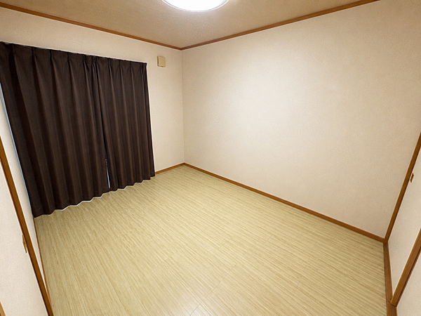 和室を拡大表示