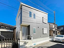 吉川市中野　全1棟