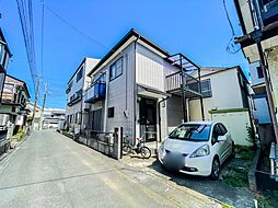 川口市安行領根岸 軽量鉄骨中古戸建